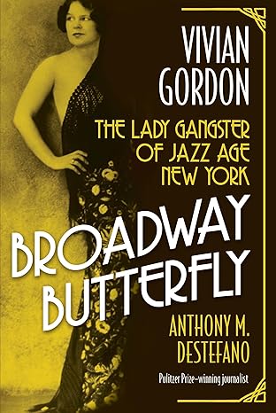 Celebrating One Year of Broadway Butterfly: A&nbsp;Journey